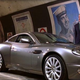 “As I learned from my predecessor, Bond, I never joke about my work.”